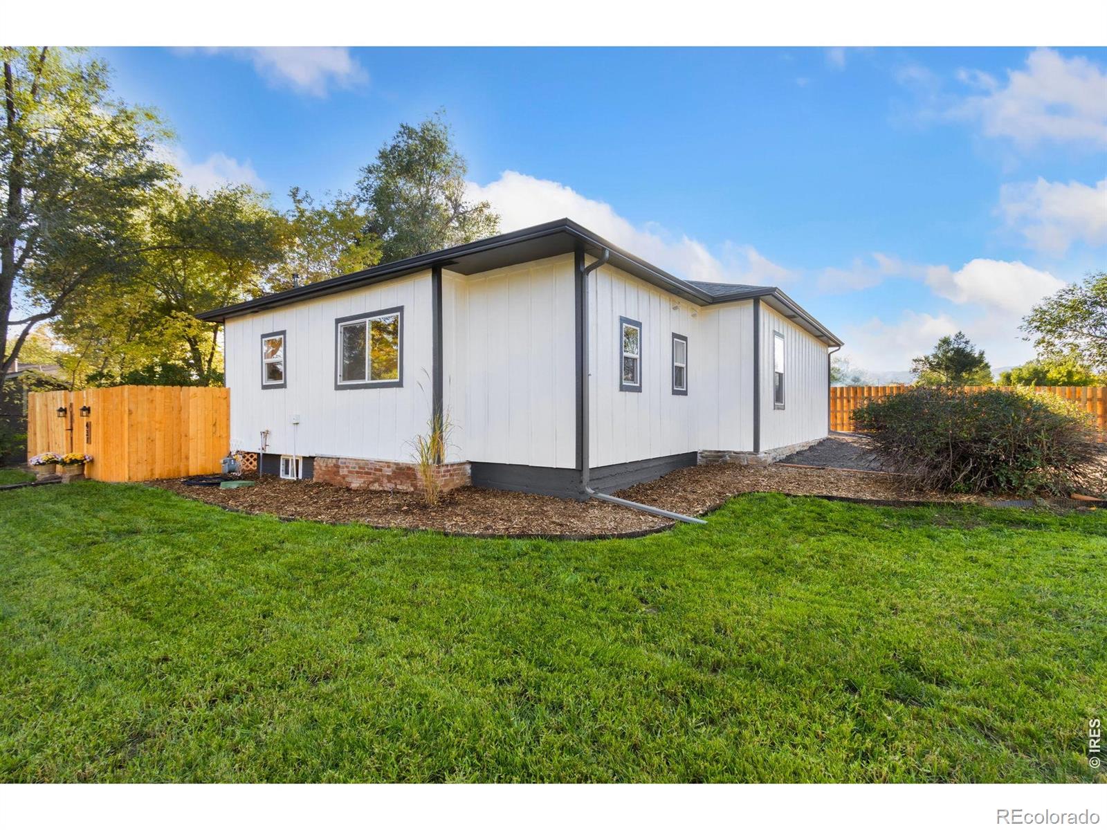 MLS Image #1 for 437  clover lane,fort collins, Colorado