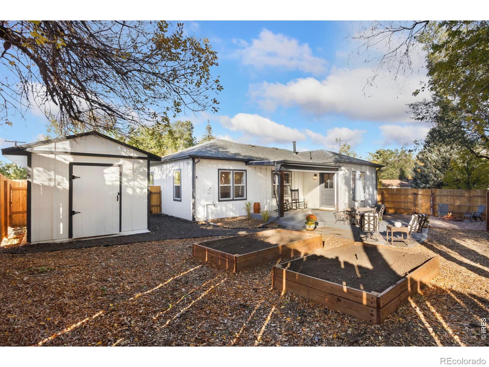 MLS Image #12 for 437  clover lane,fort collins, Colorado