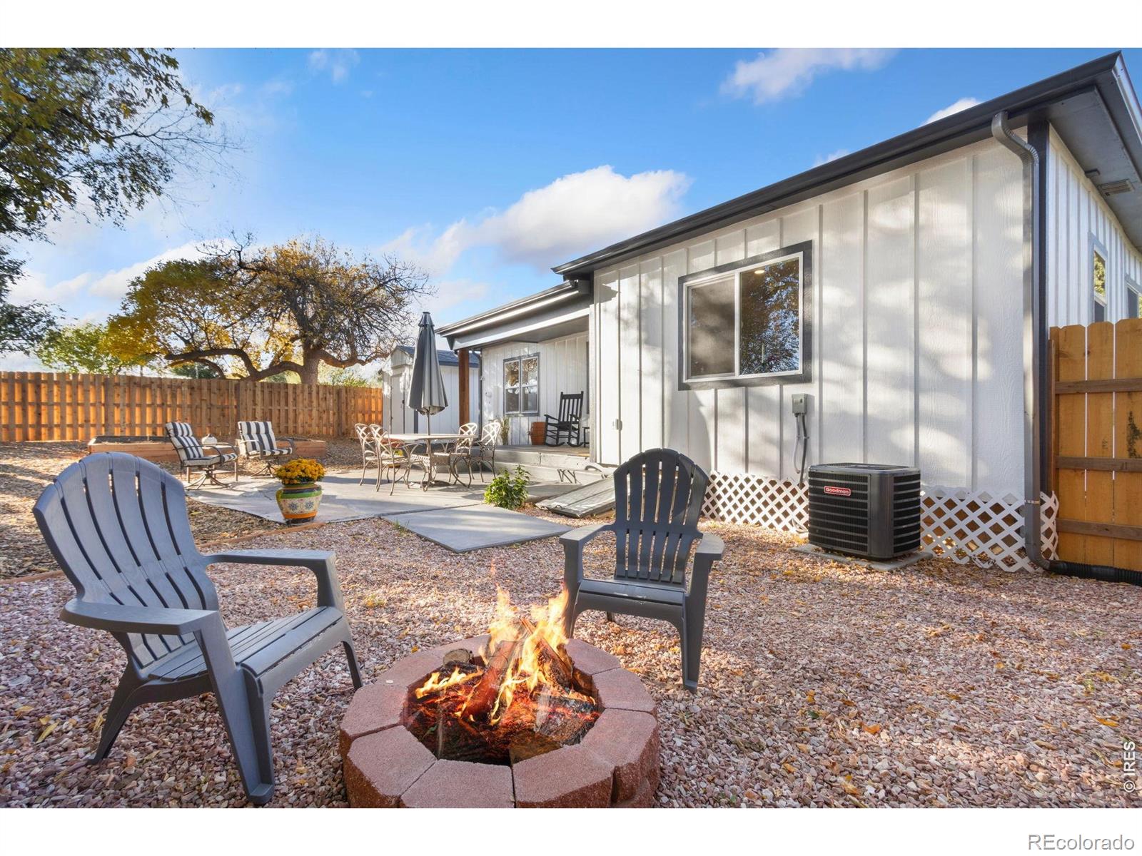 MLS Image #13 for 437  clover lane,fort collins, Colorado