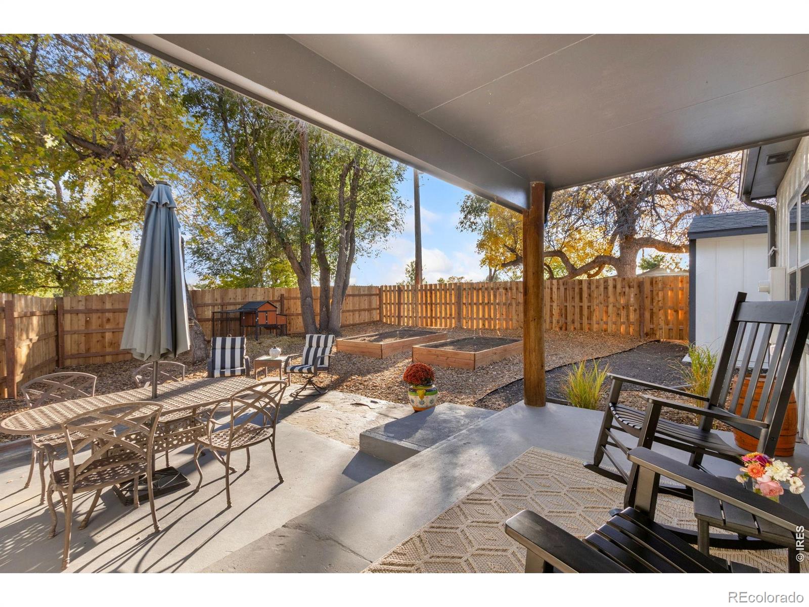 MLS Image #15 for 437  clover lane,fort collins, Colorado