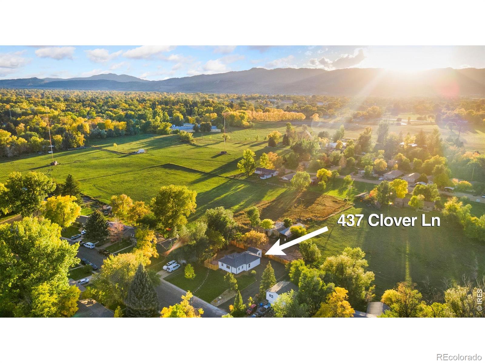 MLS Image #16 for 437  clover lane,fort collins, Colorado