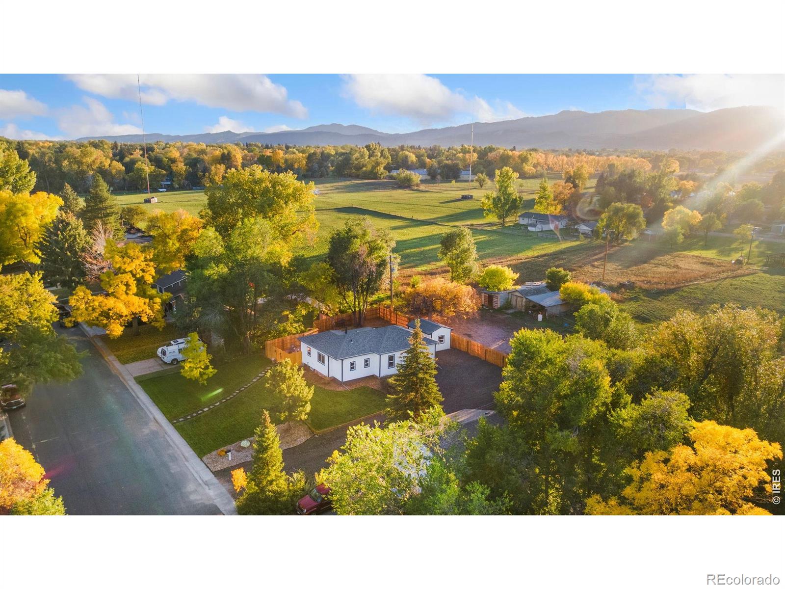 MLS Image #17 for 437  clover lane,fort collins, Colorado