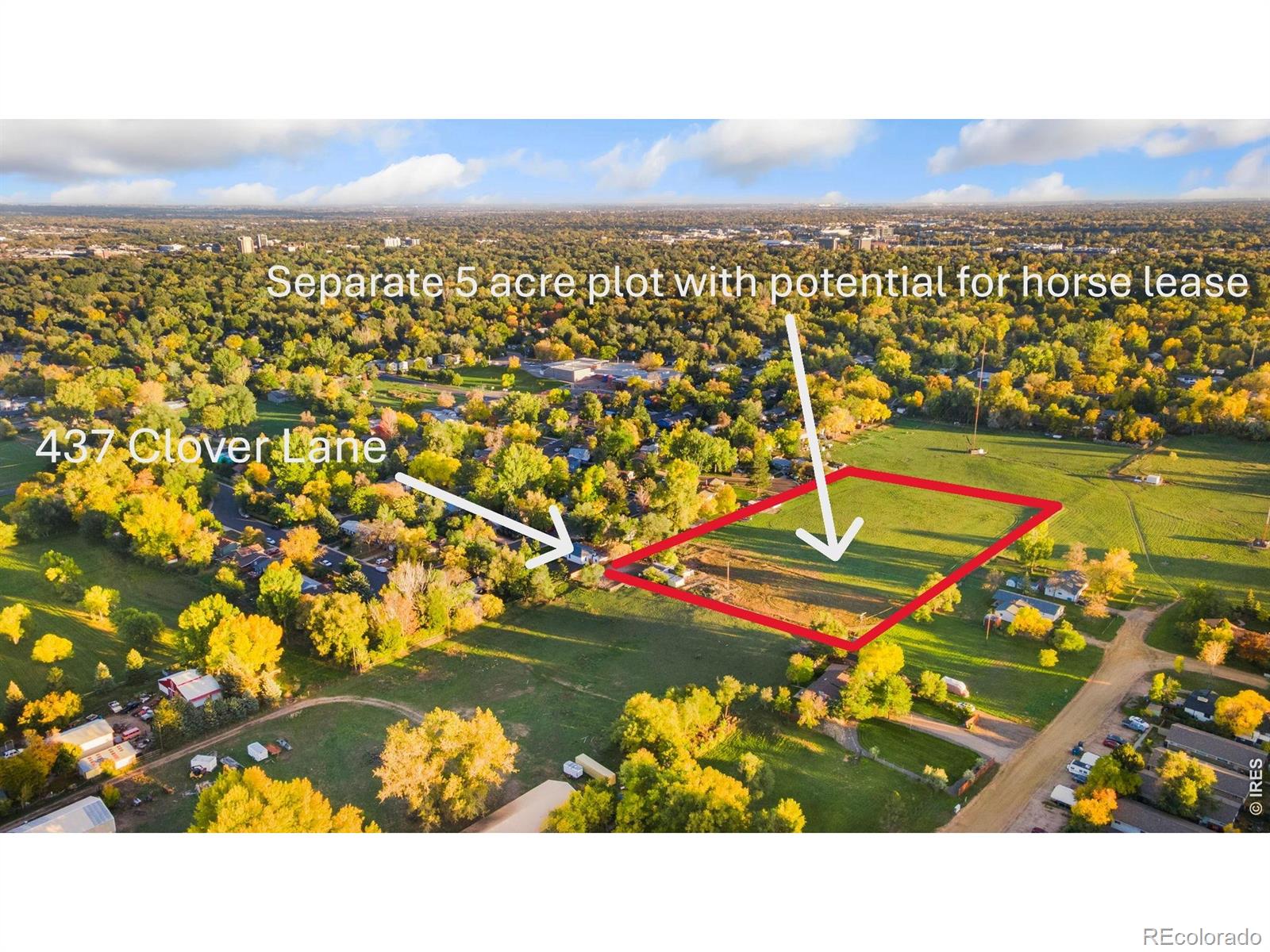MLS Image #19 for 437  clover lane,fort collins, Colorado