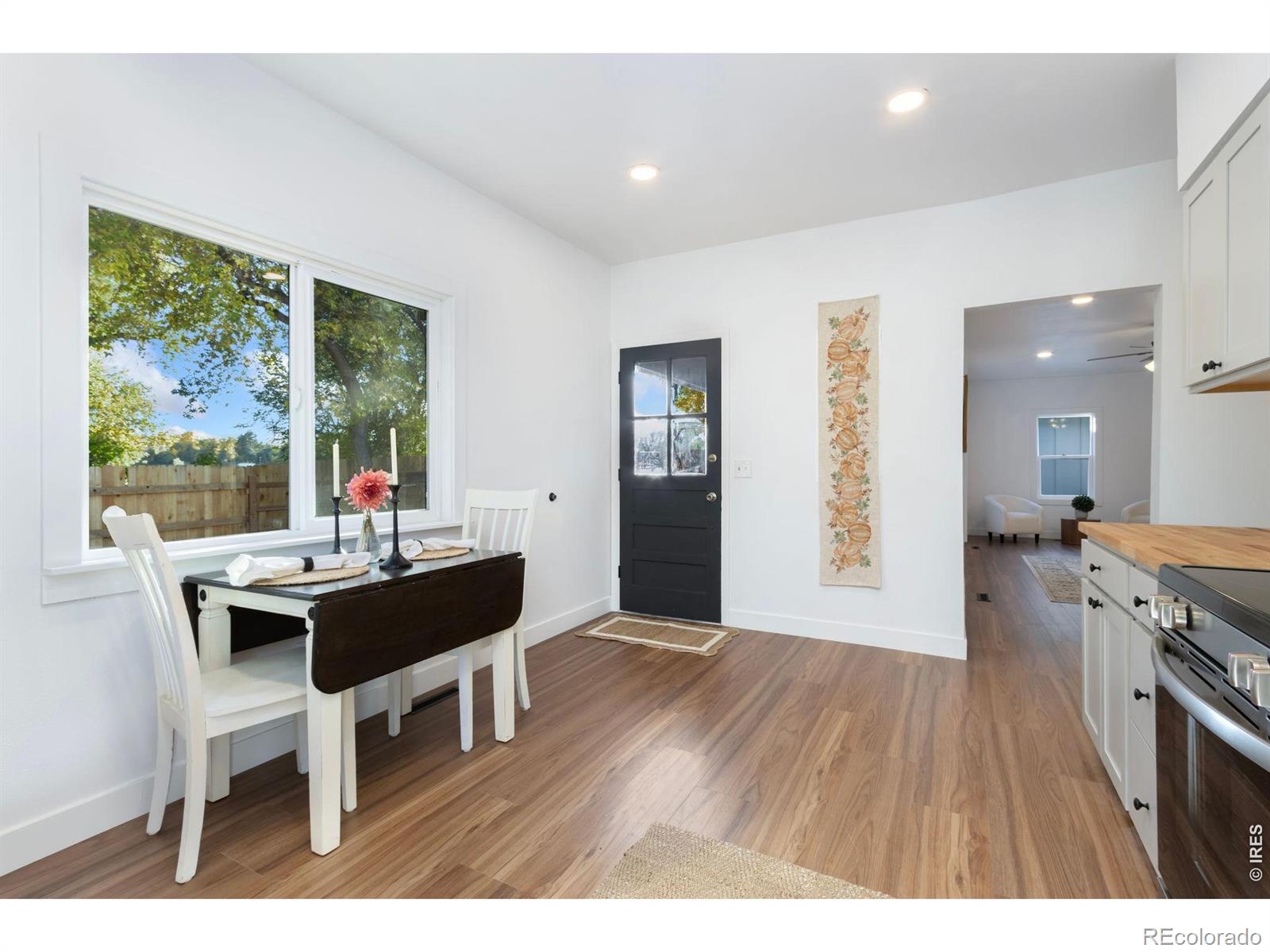MLS Image #2 for 437  clover lane,fort collins, Colorado