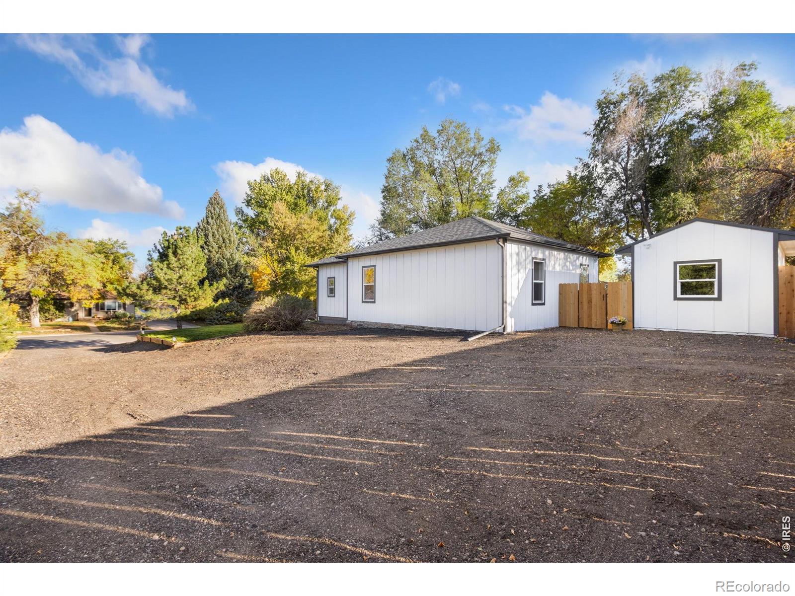 MLS Image #4 for 437  clover lane,fort collins, Colorado