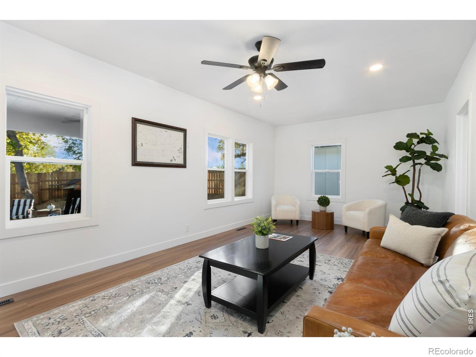 MLS Image #5 for 437  clover lane,fort collins, Colorado