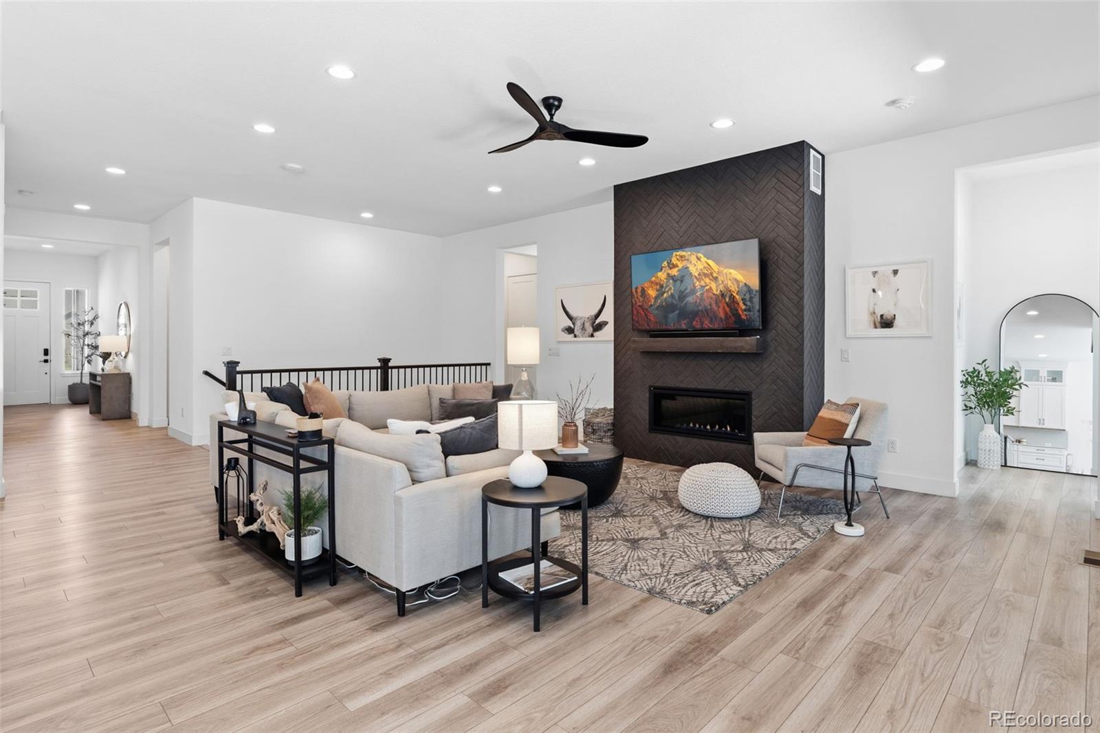 MLS Image #11 for 11374  autumn moon street,littleton, Colorado