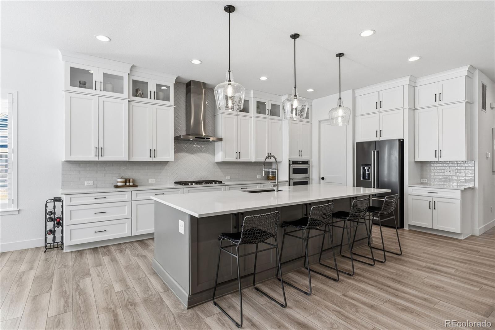 MLS Image #12 for 11374  autumn moon street,littleton, Colorado