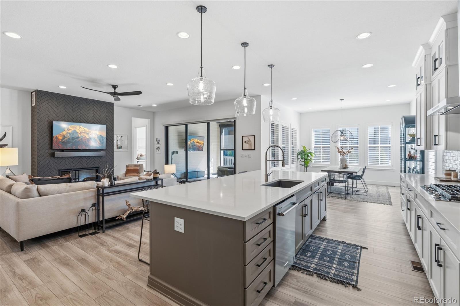 MLS Image #16 for 11374  autumn moon street,littleton, Colorado