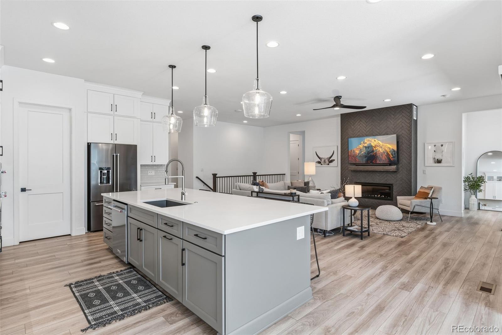 MLS Image #20 for 11374  autumn moon street,littleton, Colorado