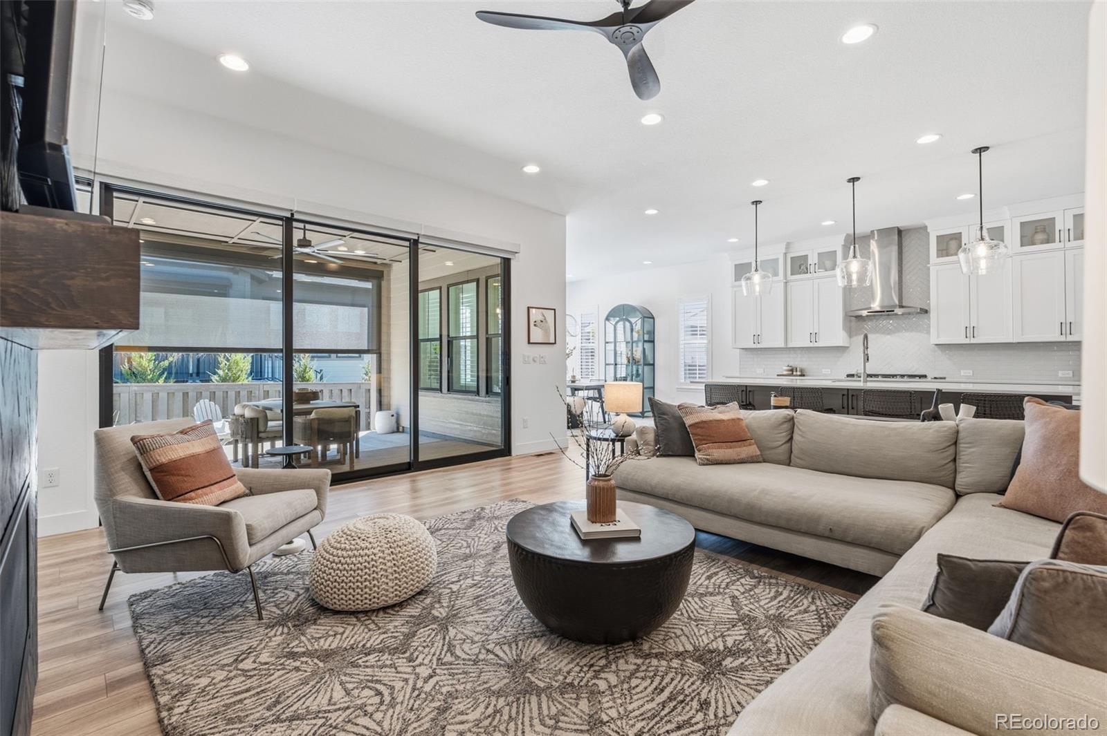 MLS Image #4 for 11374  autumn moon street,littleton, Colorado