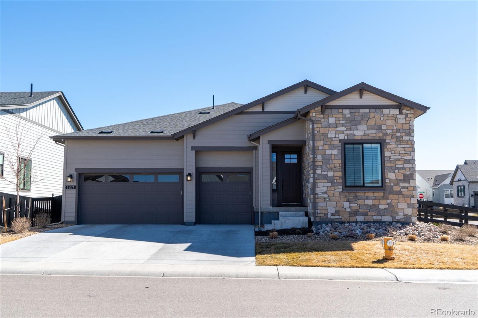 MLS Image #41 for 11374  autumn moon street,littleton, Colorado