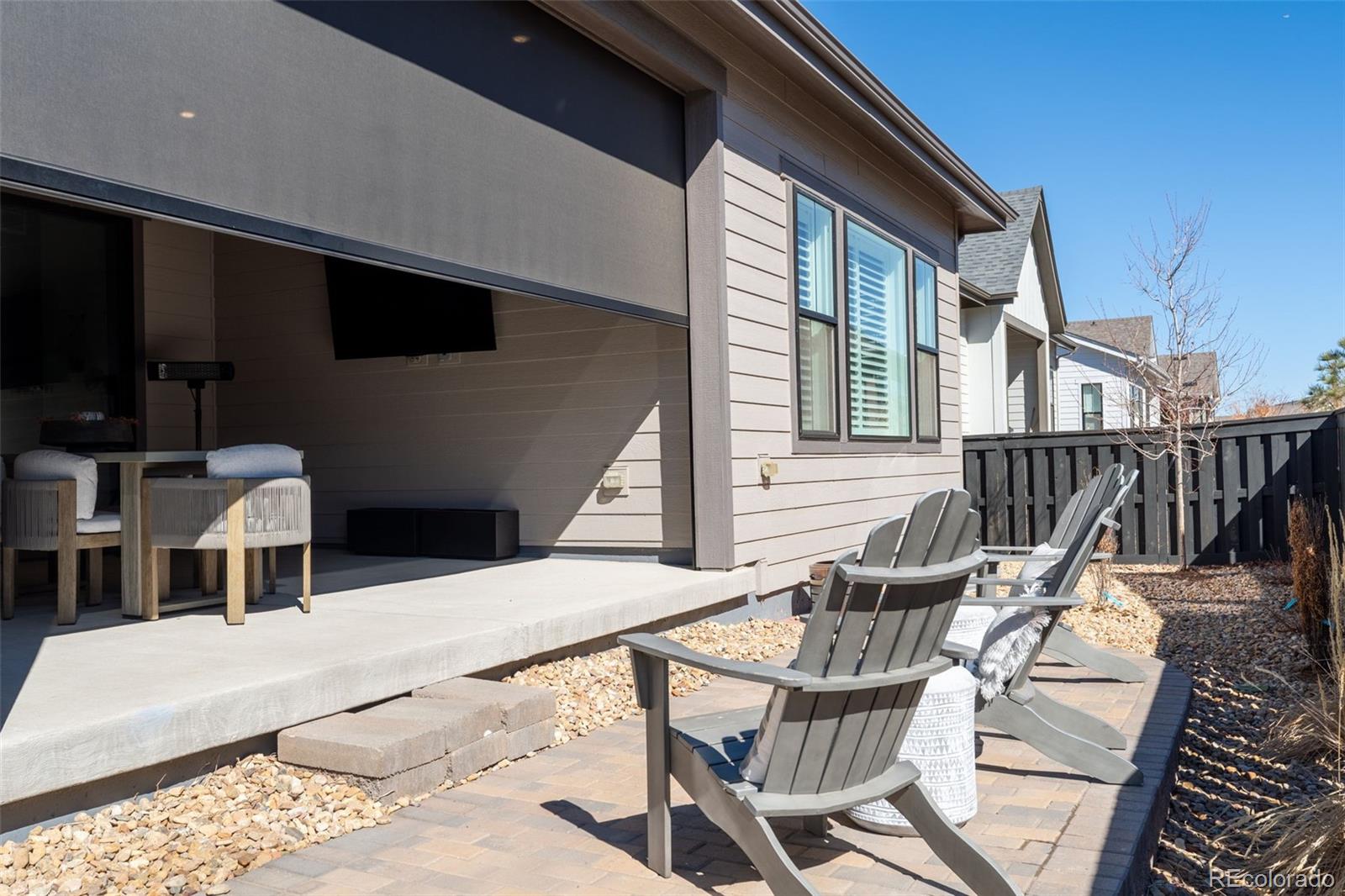 MLS Image #43 for 11374  autumn moon street,littleton, Colorado