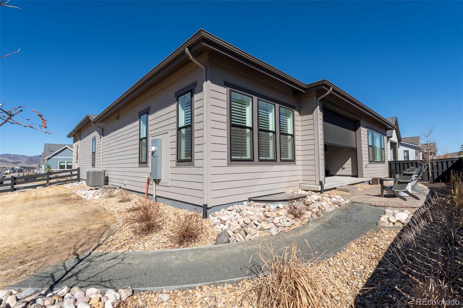 MLS Image #44 for 11374  autumn moon street,littleton, Colorado