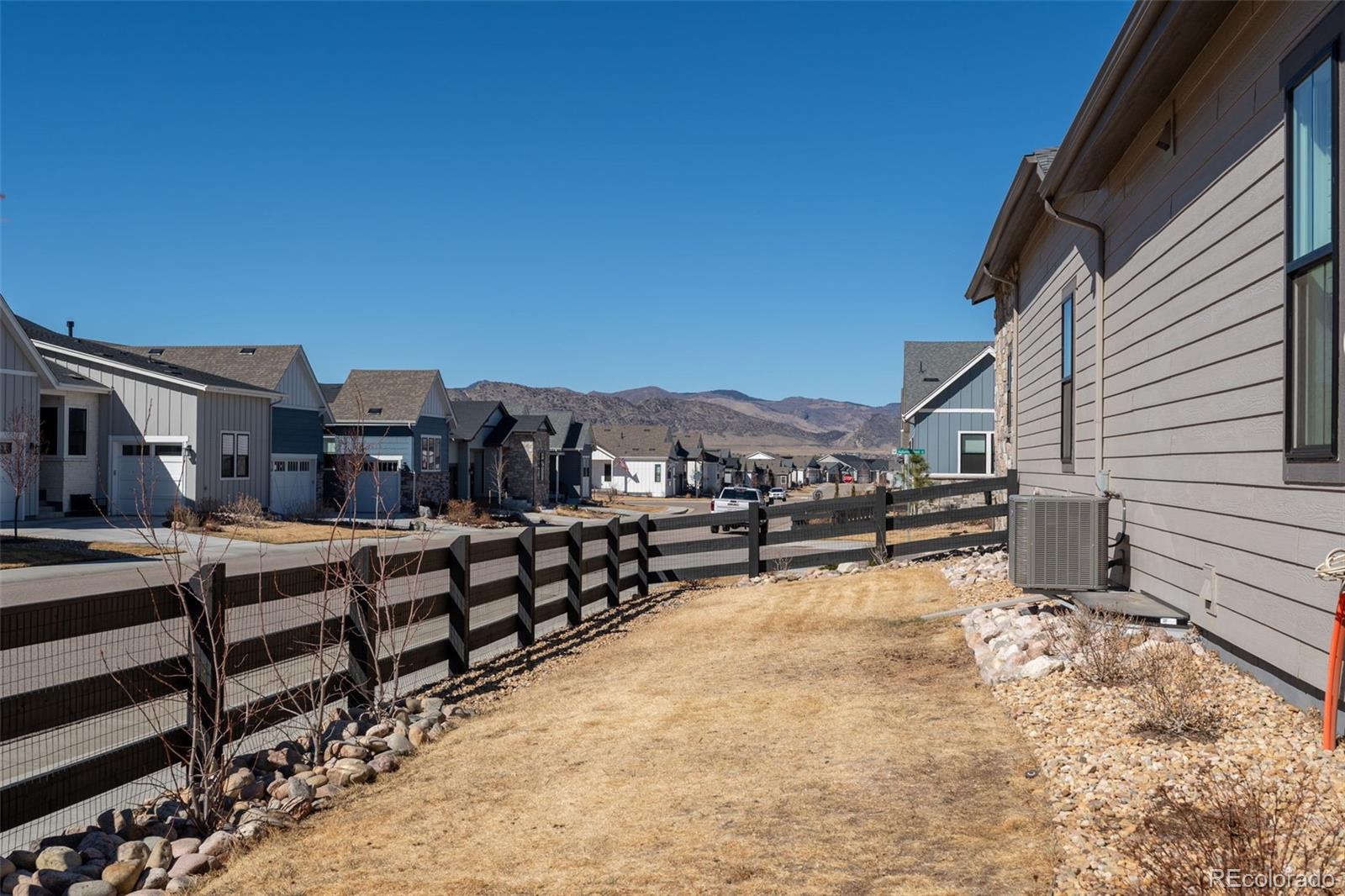 MLS Image #45 for 11374  autumn moon street,littleton, Colorado