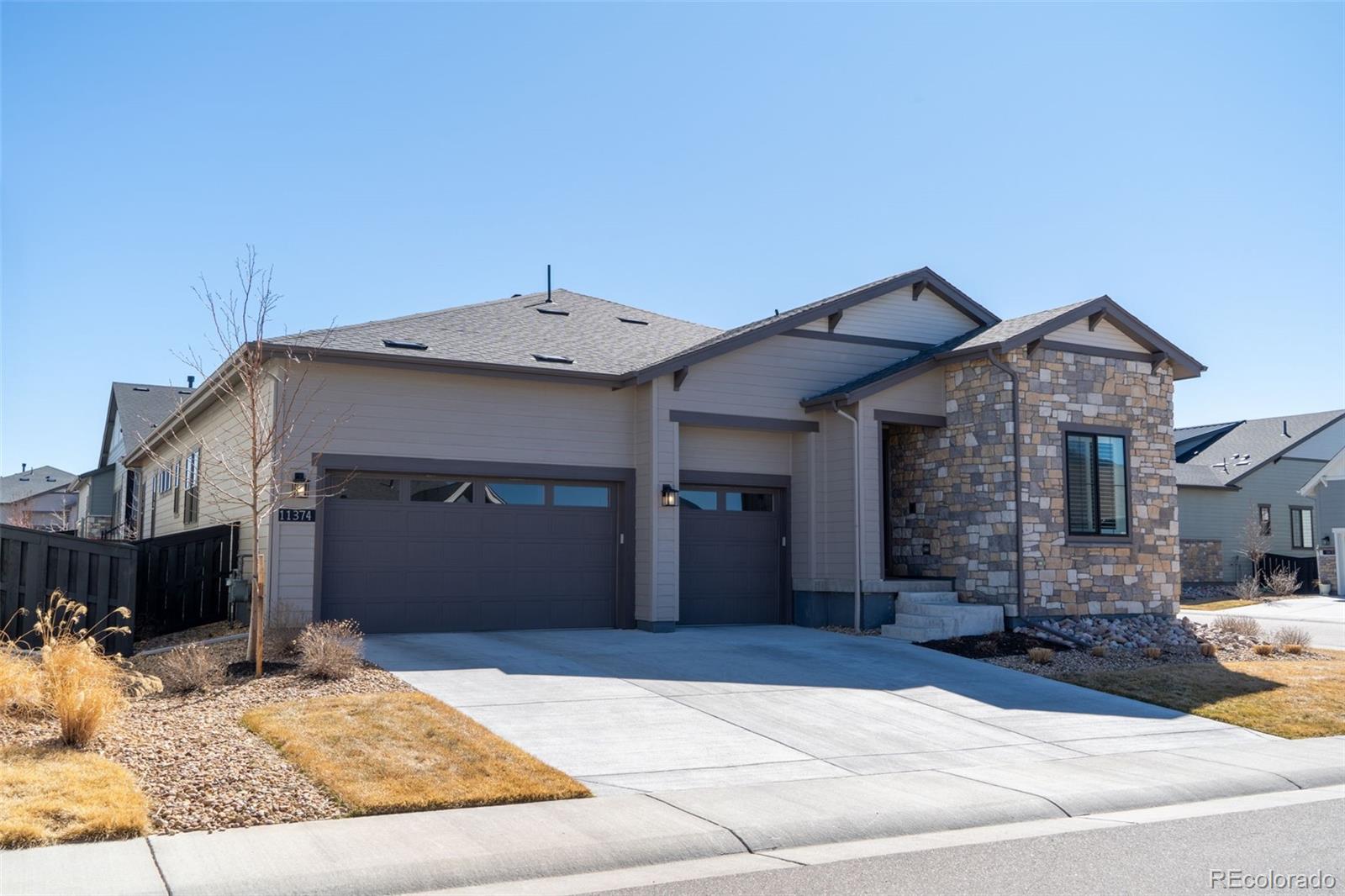 MLS Image #48 for 11374  autumn moon street,littleton, Colorado