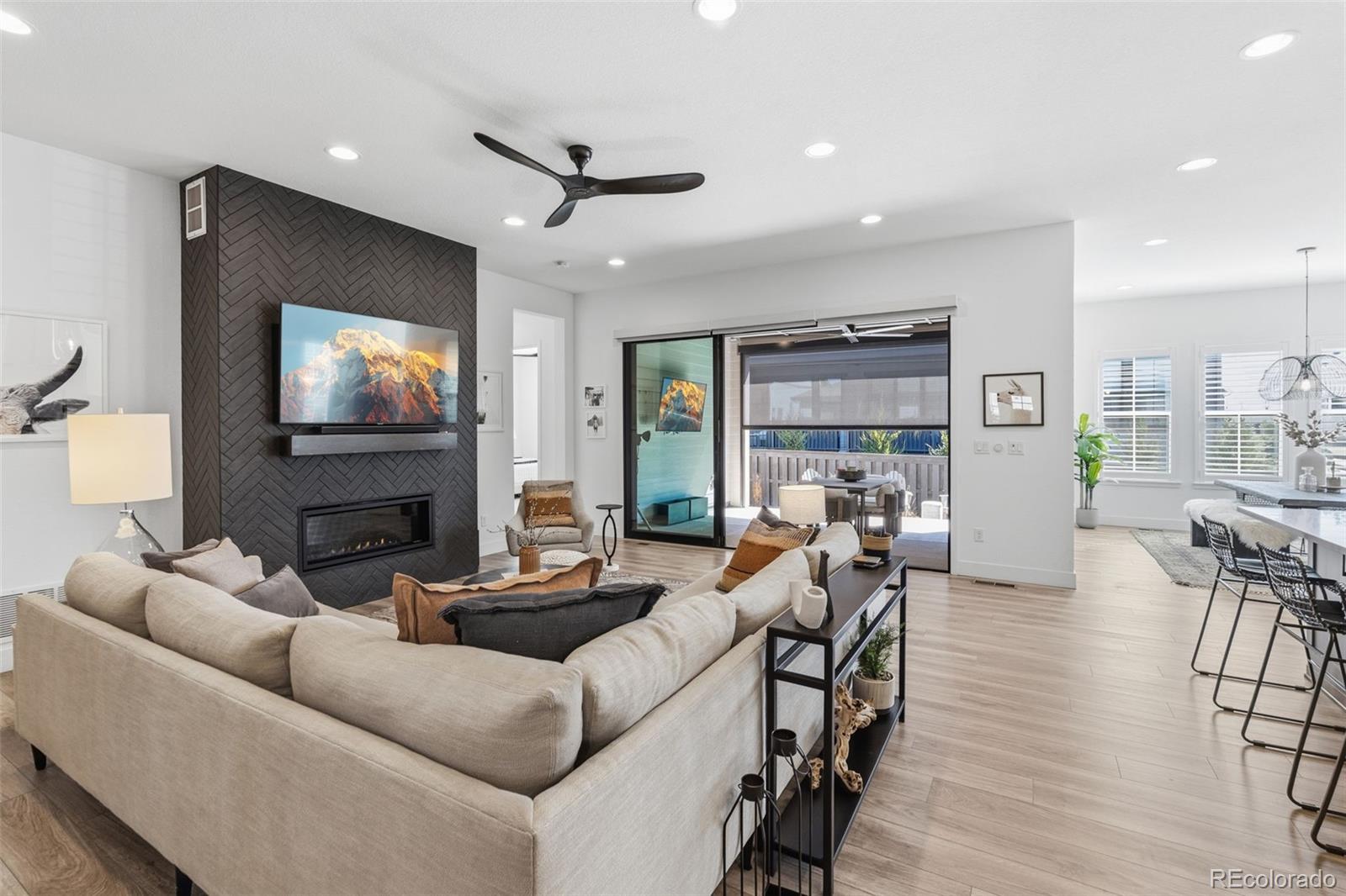 MLS Image #5 for 11374  autumn moon street,littleton, Colorado
