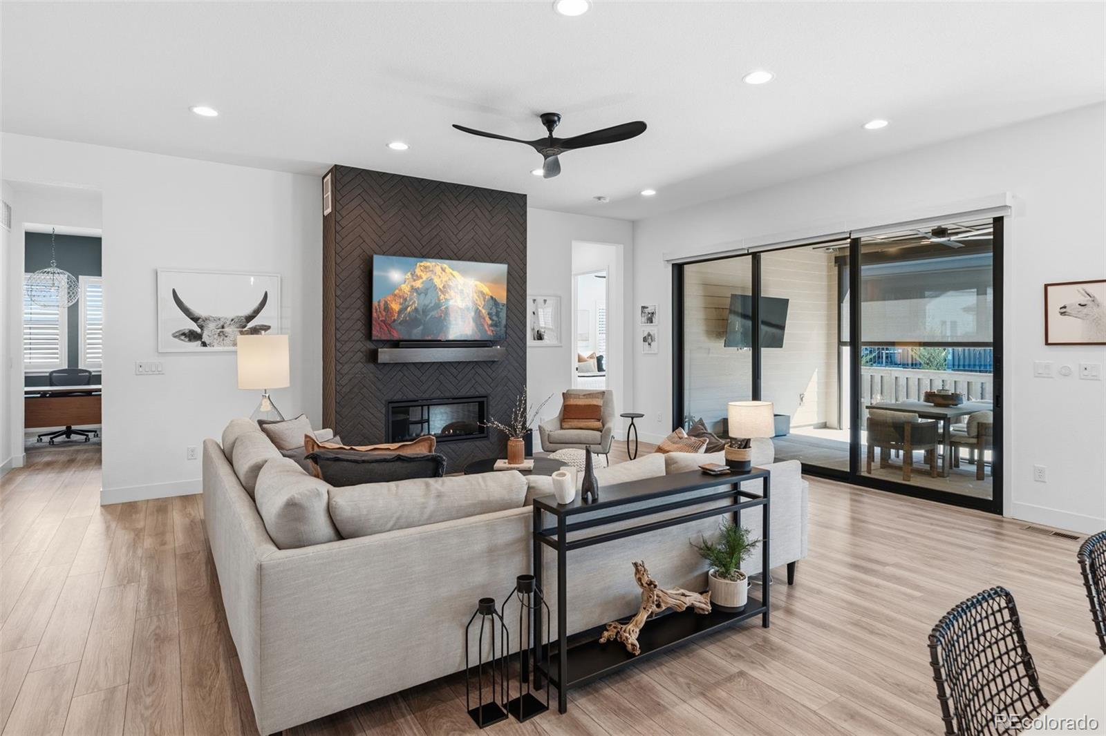 MLS Image #6 for 11374  autumn moon street,littleton, Colorado