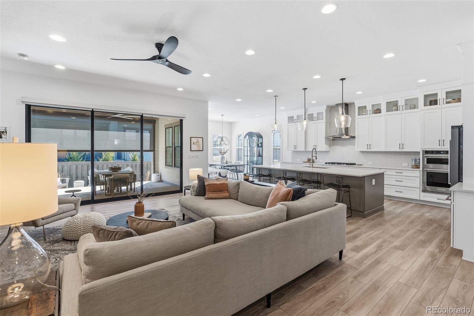MLS Image #7 for 11374  autumn moon street,littleton, Colorado