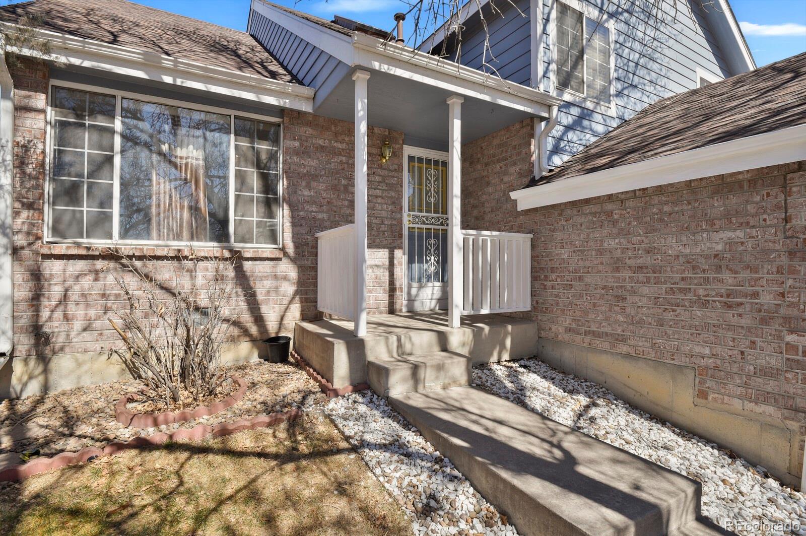 MLS Image #1 for 1890  granby court,aurora, Colorado