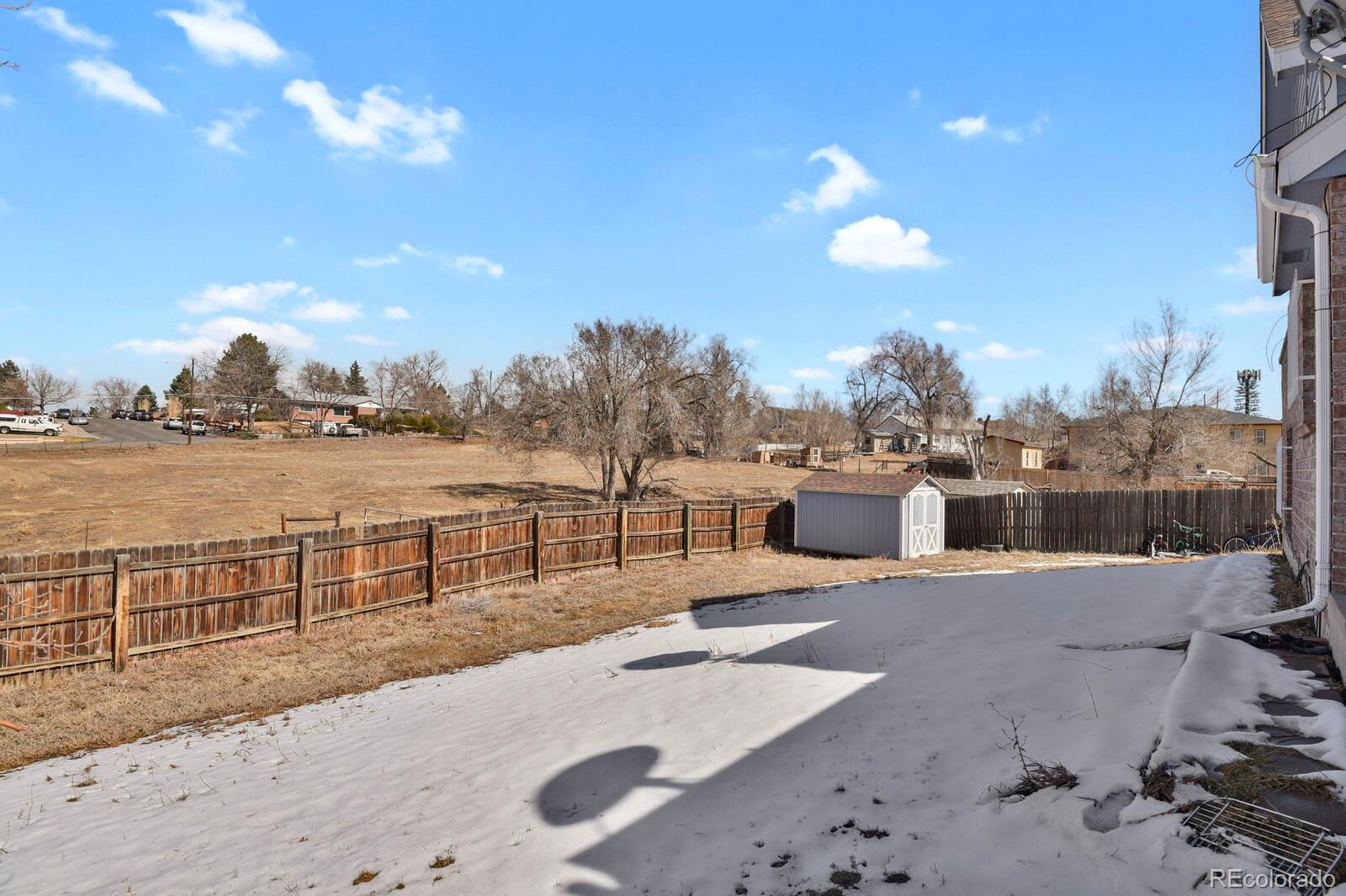 MLS Image #17 for 1890  granby court,aurora, Colorado