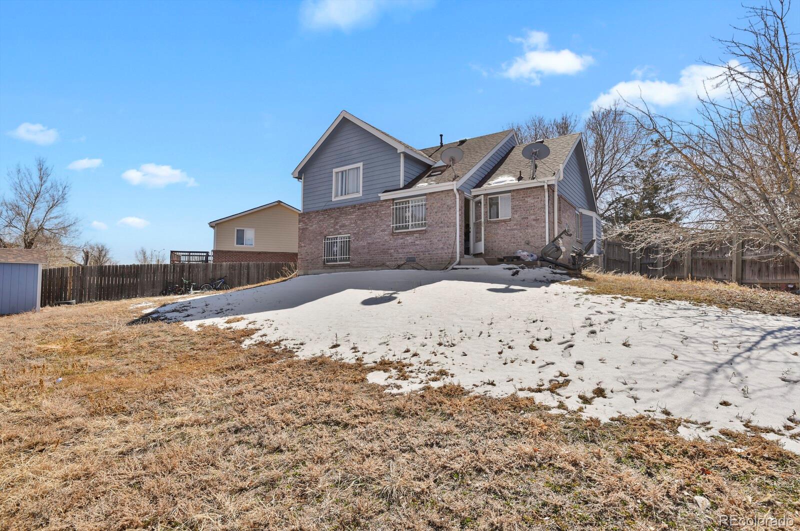 MLS Image #18 for 1890  granby court,aurora, Colorado