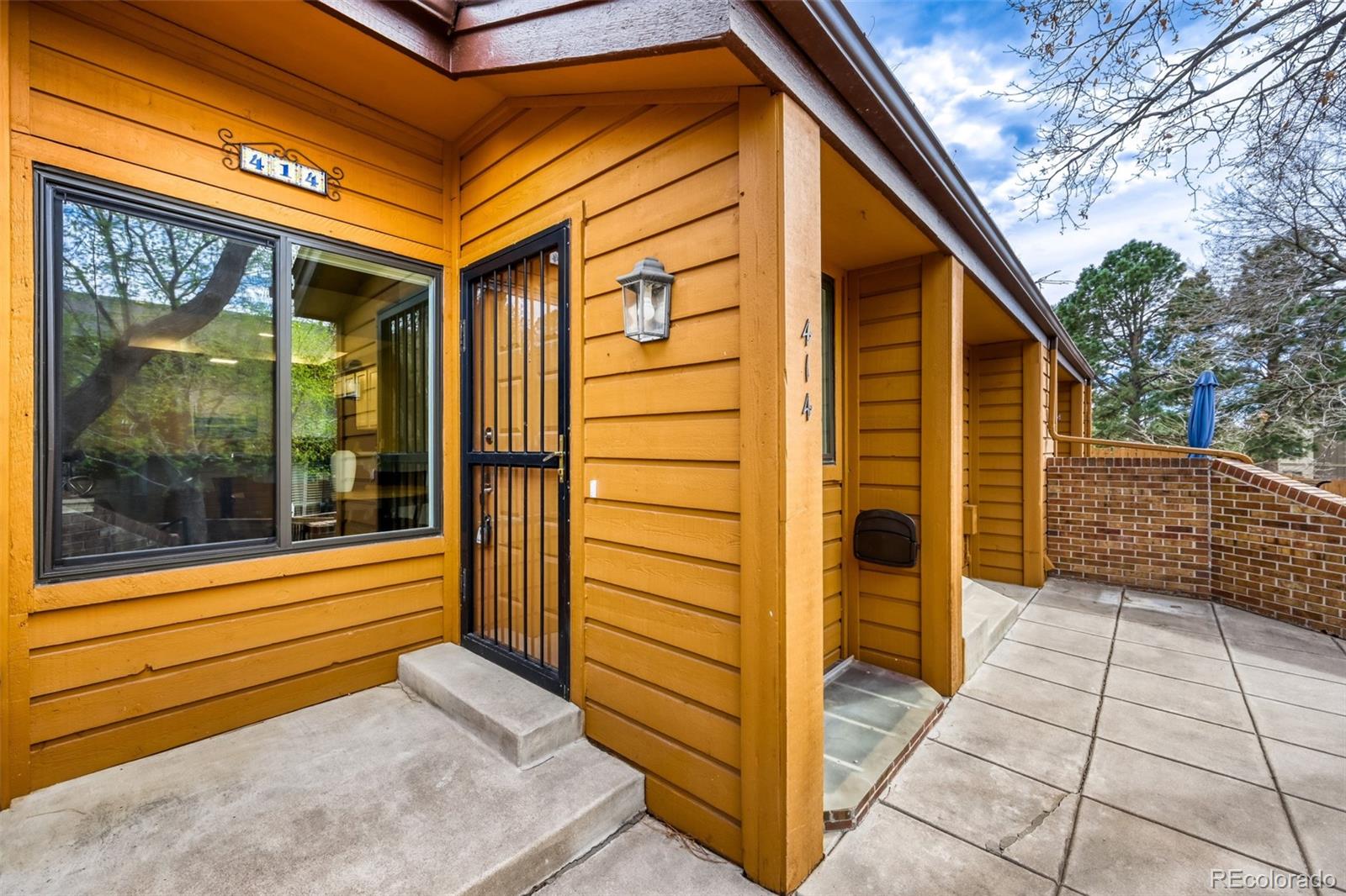MLS Image #1 for 9400 e iliff avenue 414,denver, Colorado