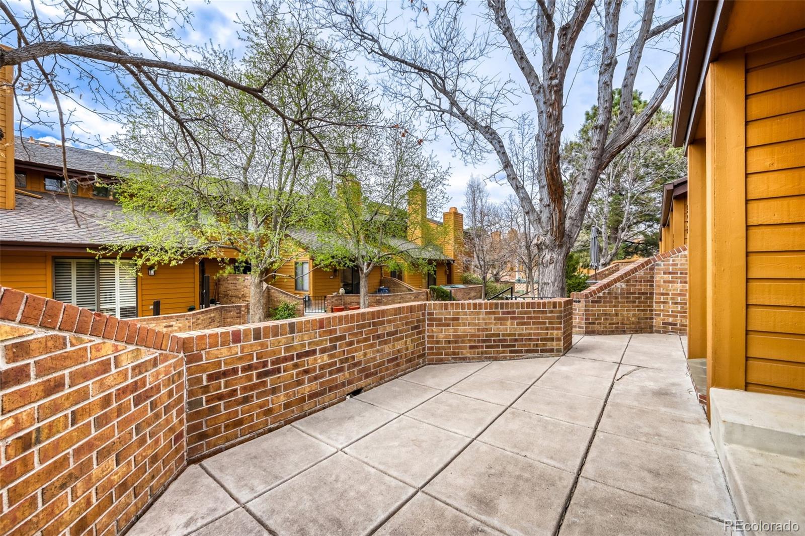 MLS Image #2 for 9400 e iliff avenue 414,denver, Colorado