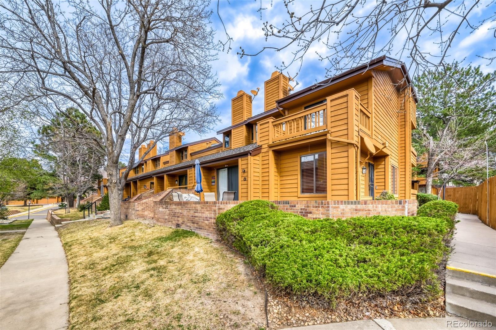 MLS Image #26 for 9400 e iliff avenue 414,denver, Colorado