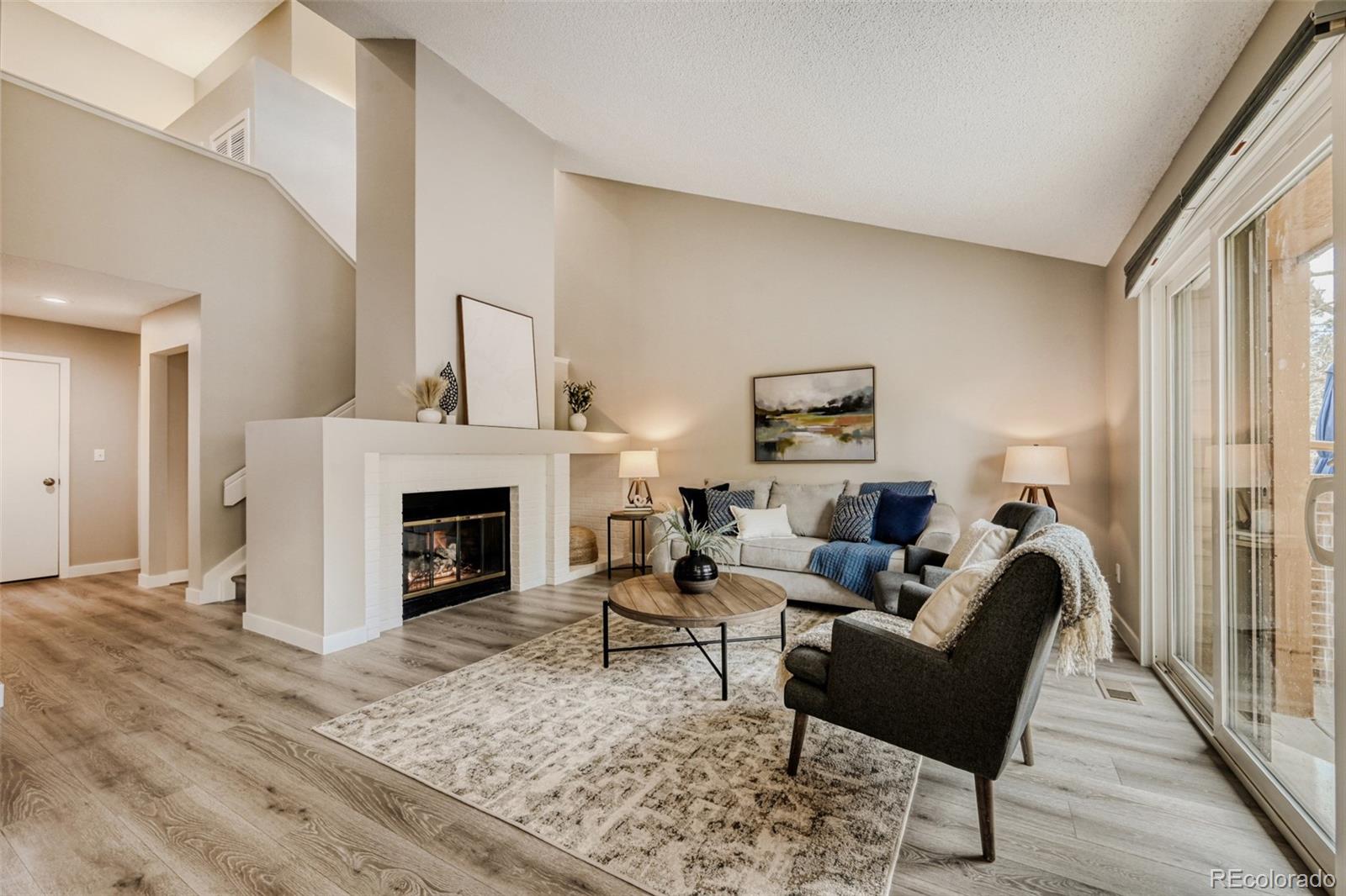 MLS Image #4 for 9400 e iliff avenue 414,denver, Colorado