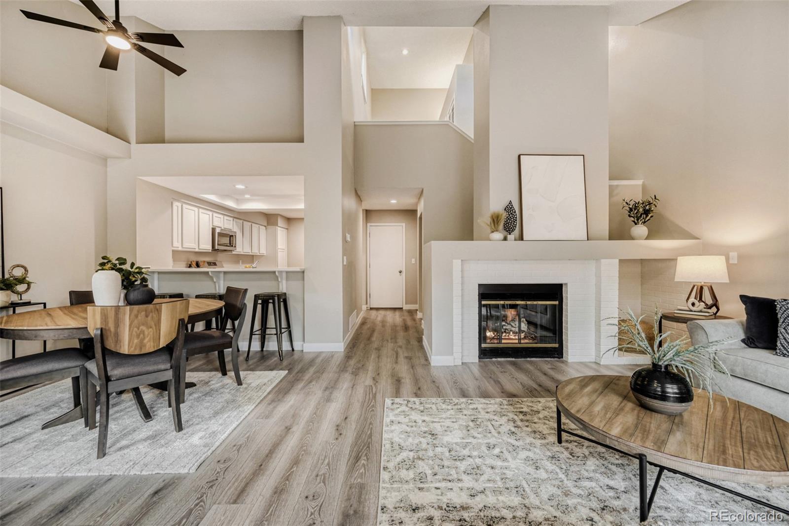 MLS Image #5 for 9400 e iliff avenue 414,denver, Colorado