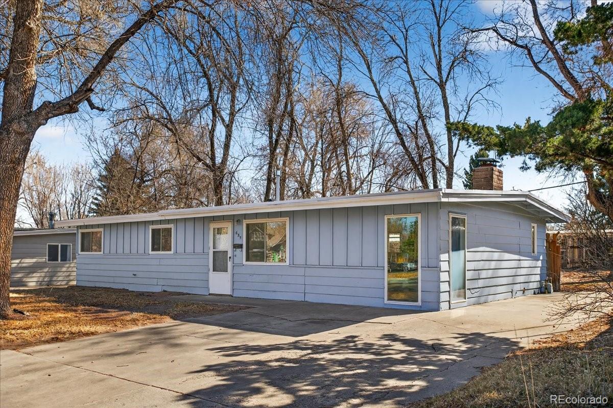 MLS Image #0 for 635 w prospect road,fort collins, Colorado