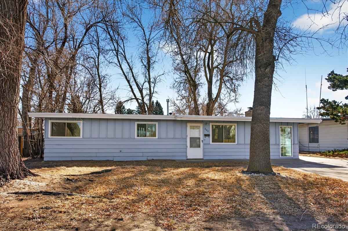 MLS Image #1 for 635 w prospect road,fort collins, Colorado