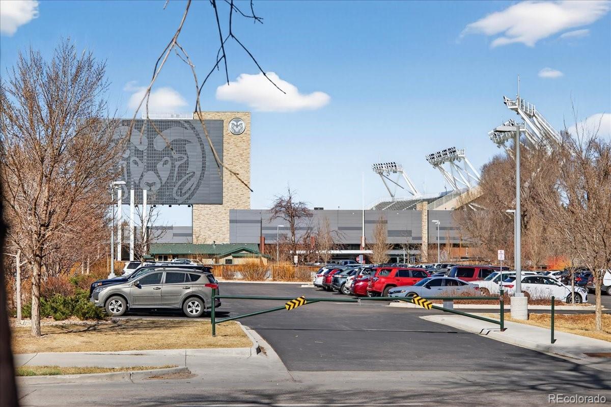 MLS Image #2 for 635 w prospect road,fort collins, Colorado
