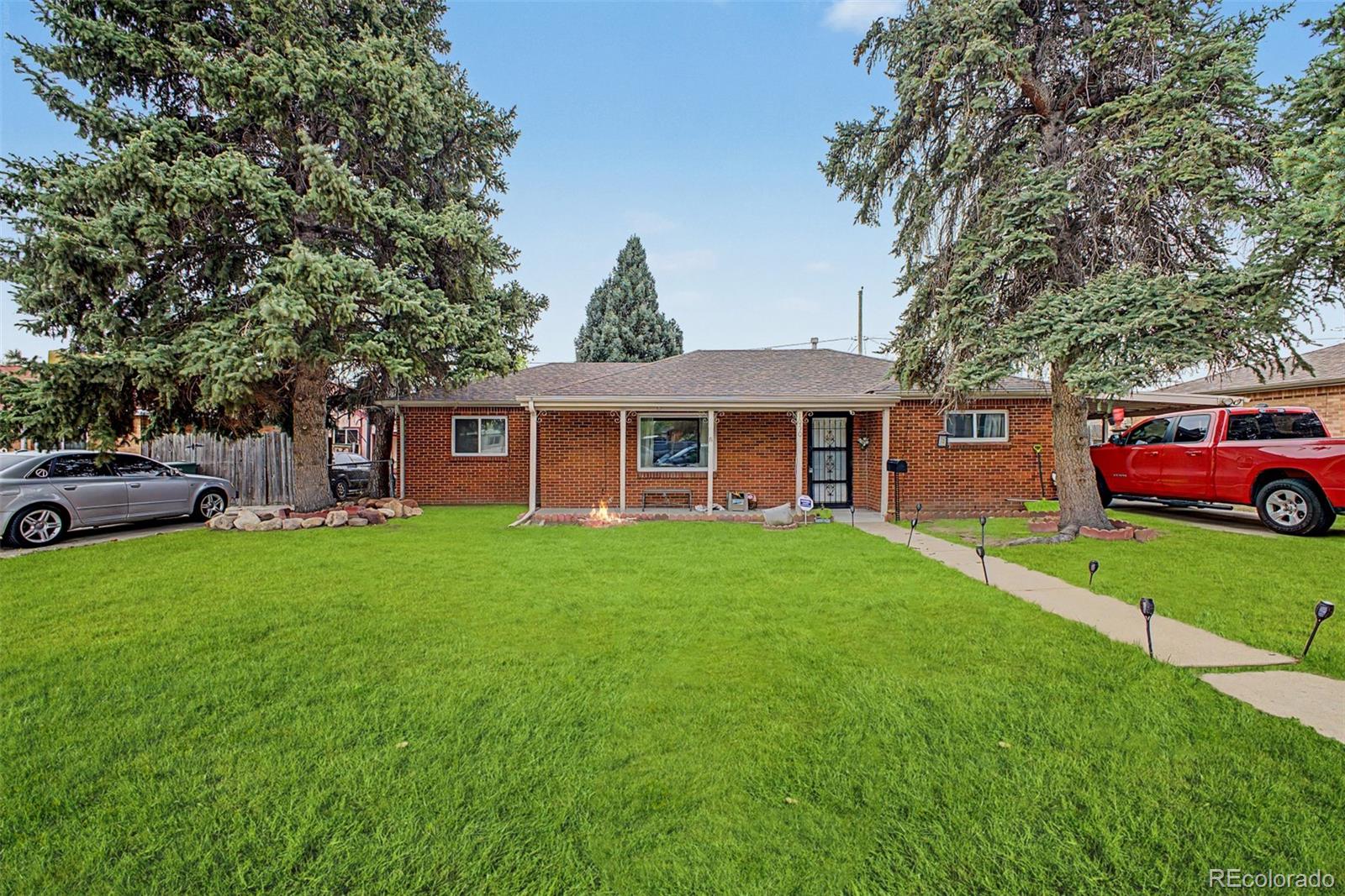 MLS Image #0 for 1050  russell boulevard,thornton, Colorado