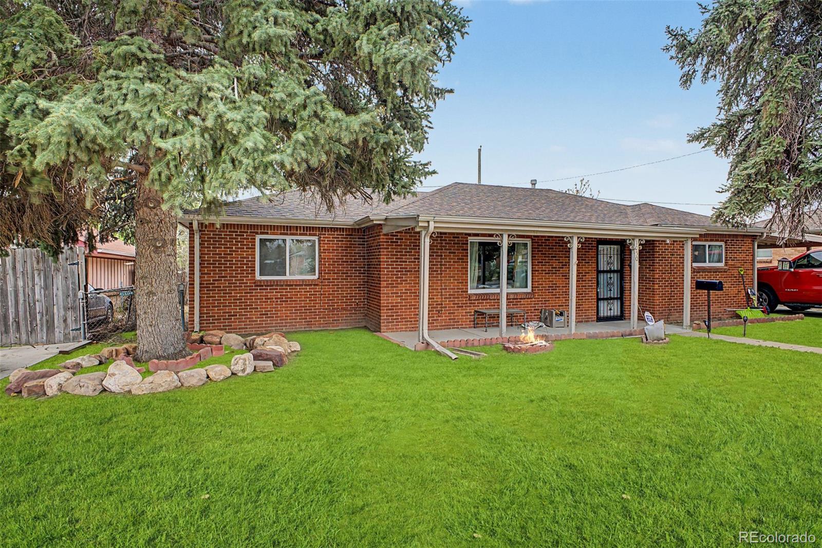 MLS Image #1 for 1050  russell boulevard,thornton, Colorado