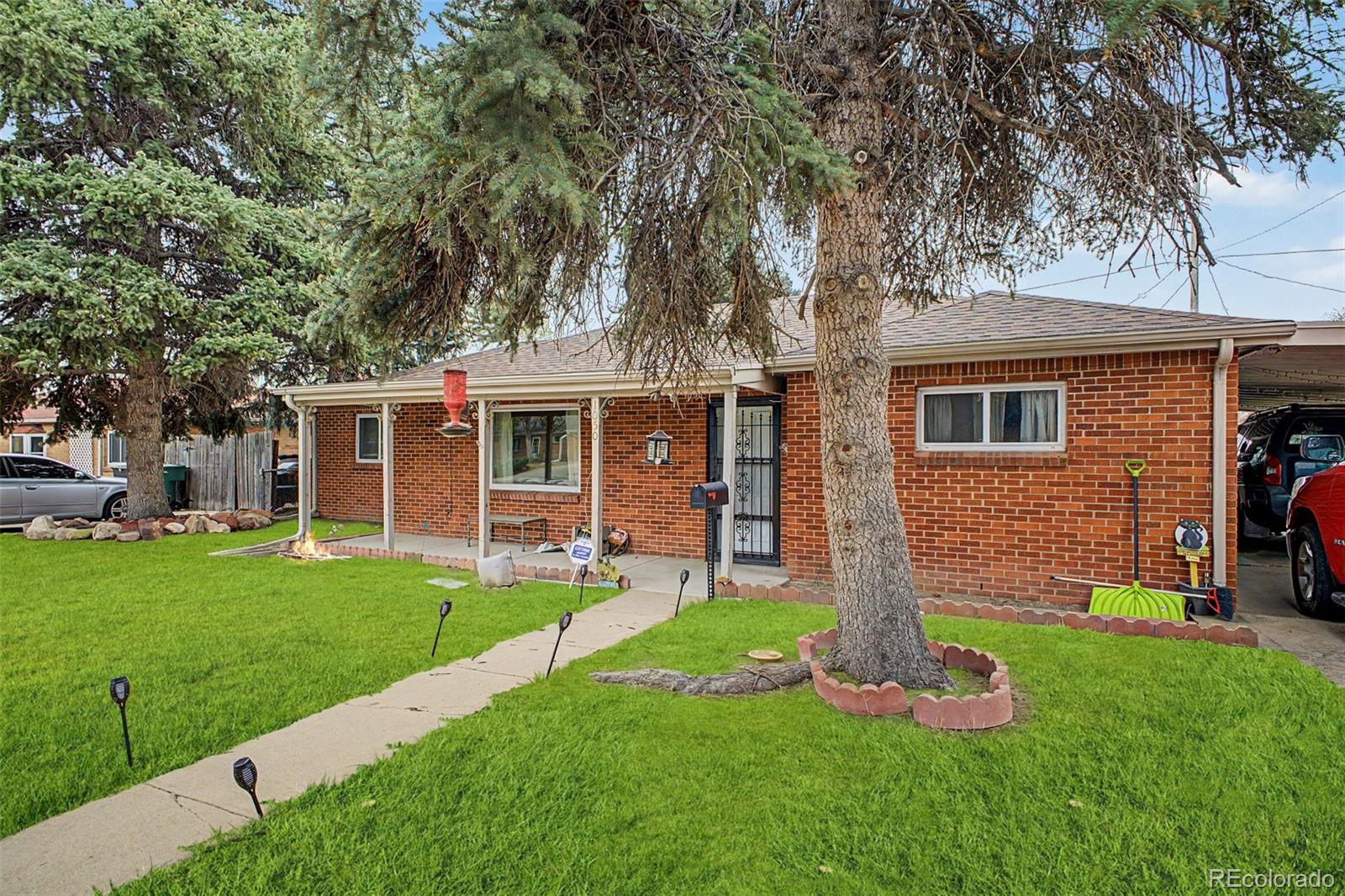 MLS Image #2 for 1050  russell boulevard,thornton, Colorado