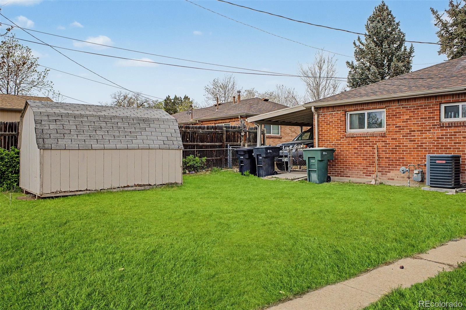 MLS Image #21 for 1050  russell boulevard,thornton, Colorado