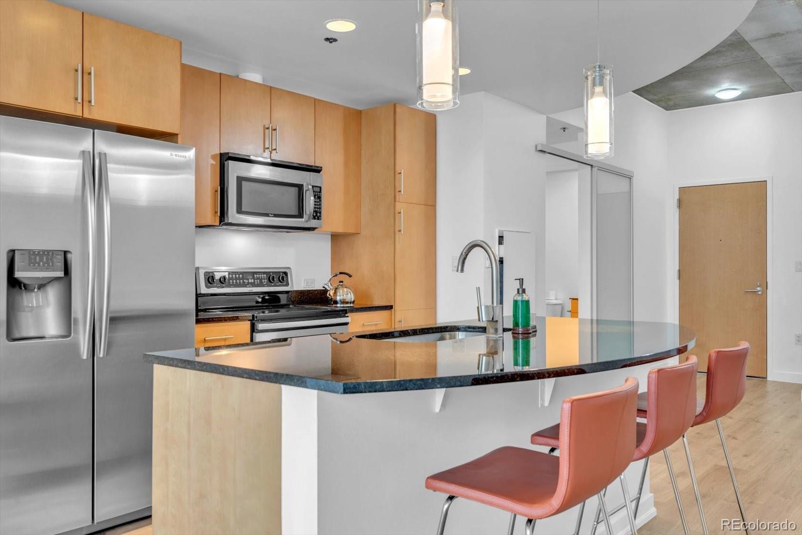 MLS Image #7 for 891  14th street,denver, Colorado