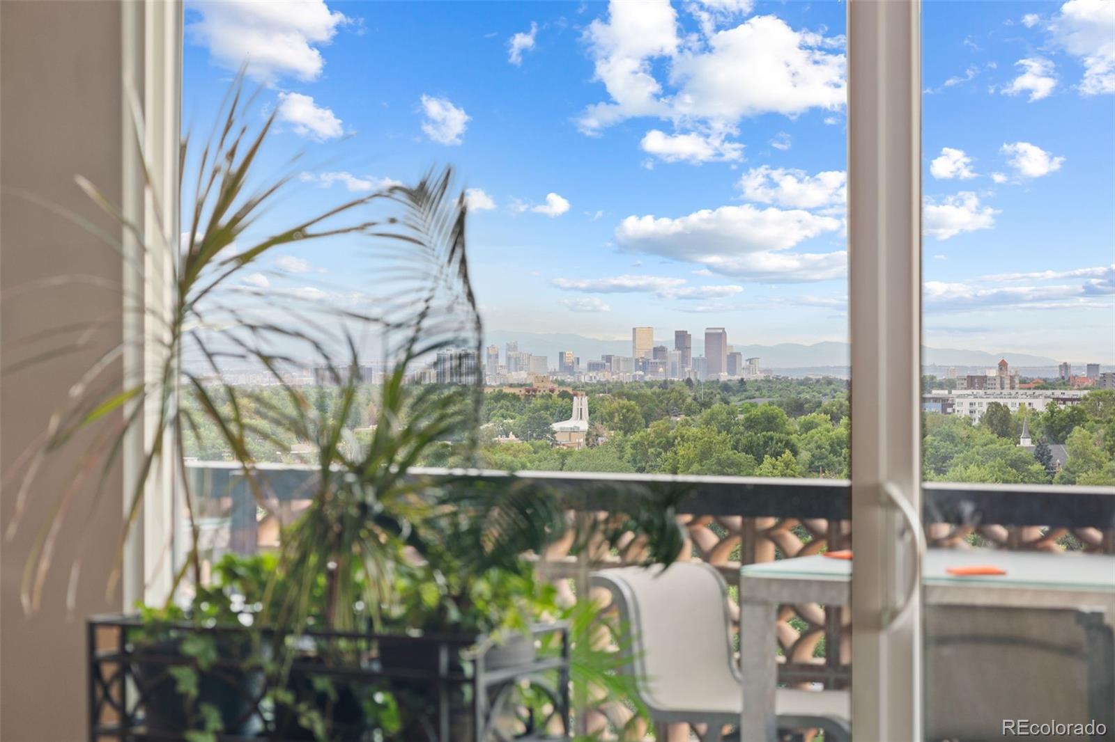 MLS Image #10 for 4570 e yale avenue 1104,denver, Colorado