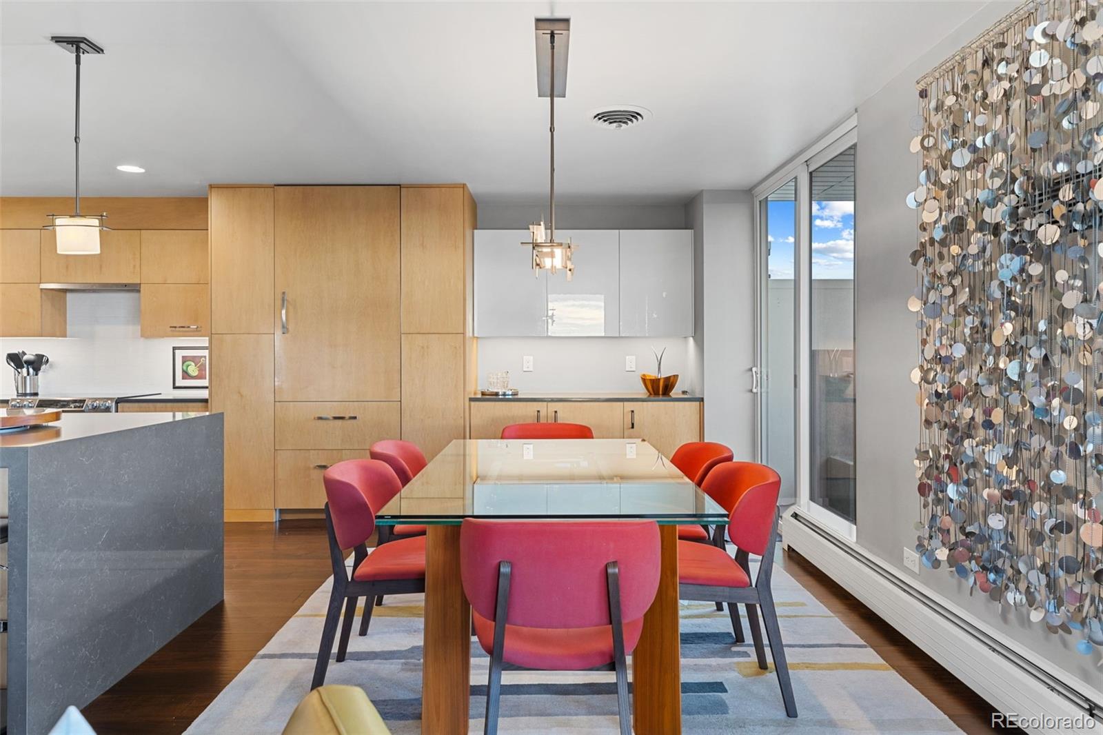 MLS Image #11 for 4570 e yale avenue 1104,denver, Colorado