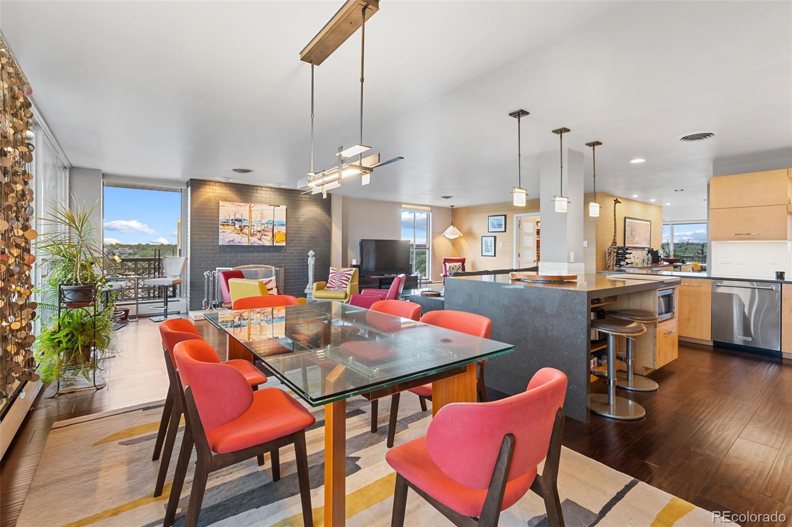MLS Image #12 for 4570 e yale avenue 1104,denver, Colorado