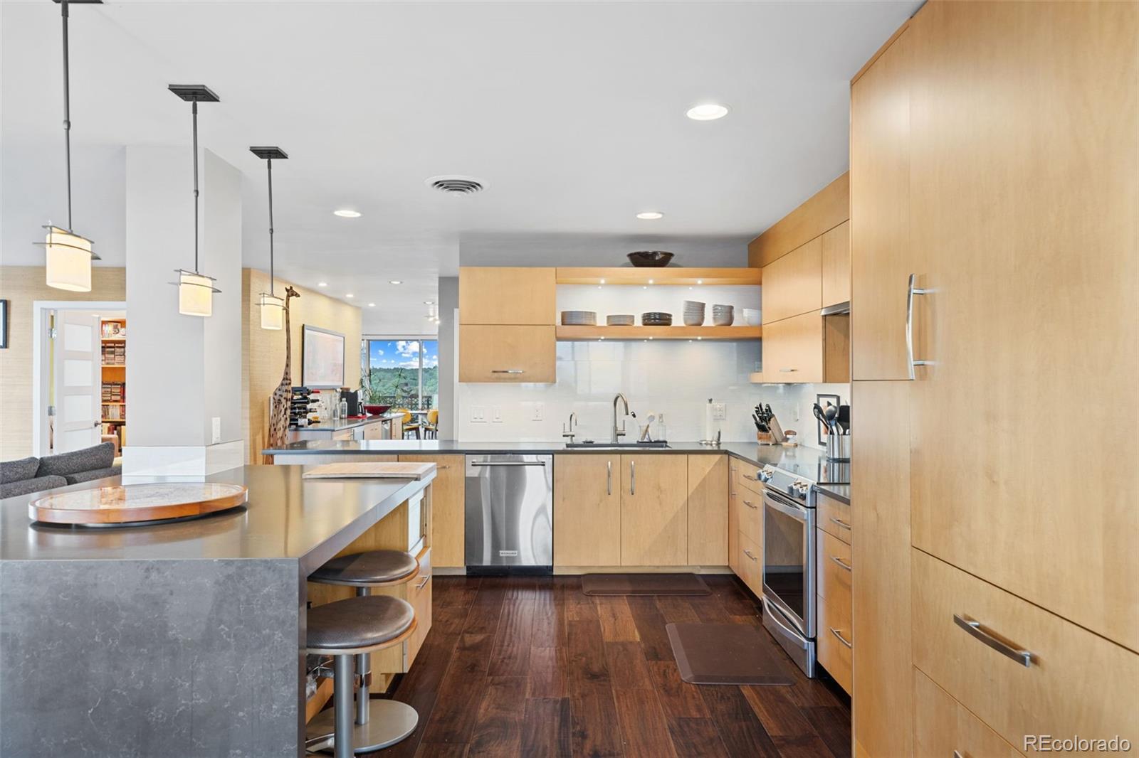MLS Image #13 for 4570 e yale avenue 1104,denver, Colorado