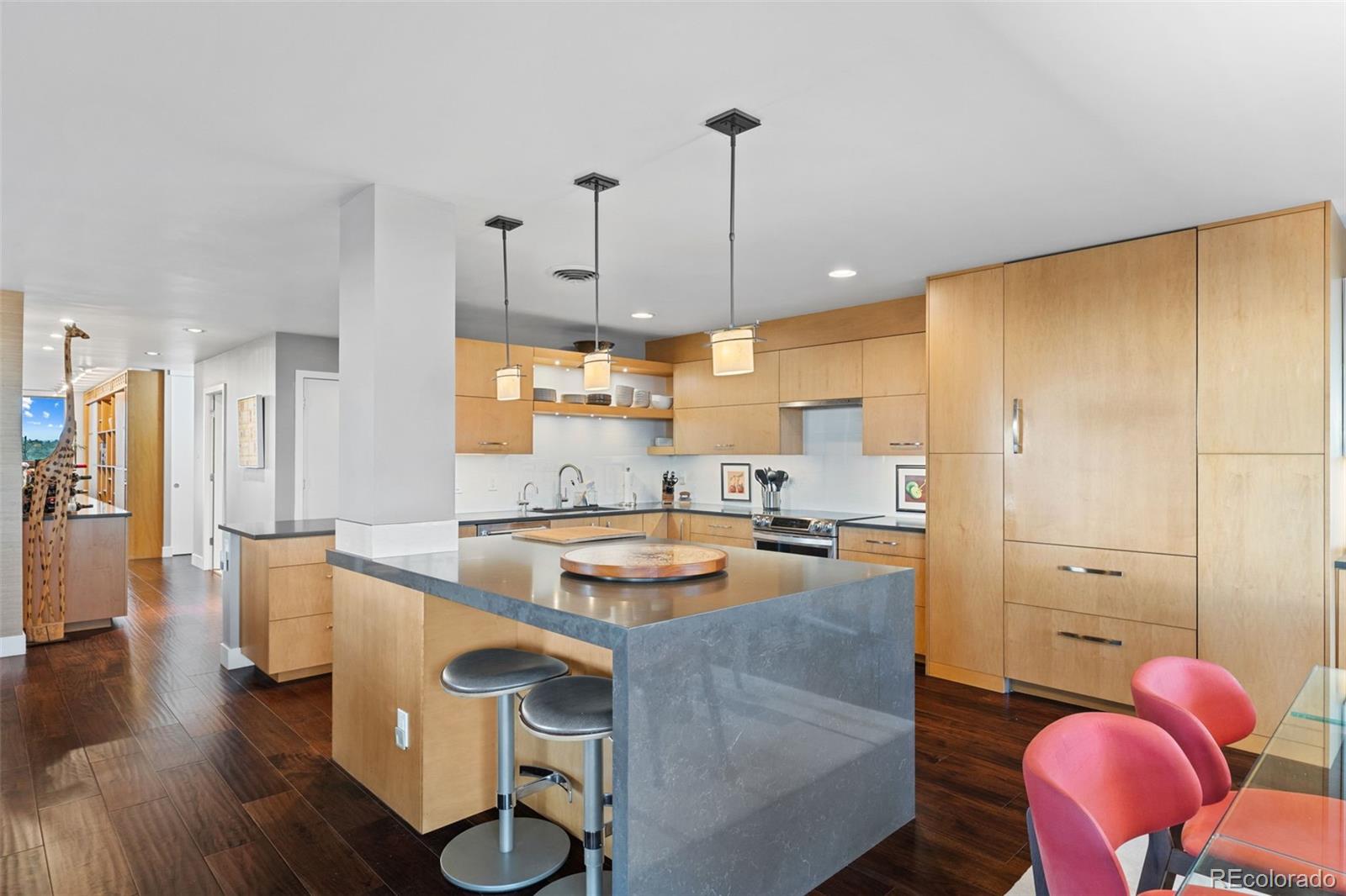 MLS Image #14 for 4570 e yale avenue 1104,denver, Colorado