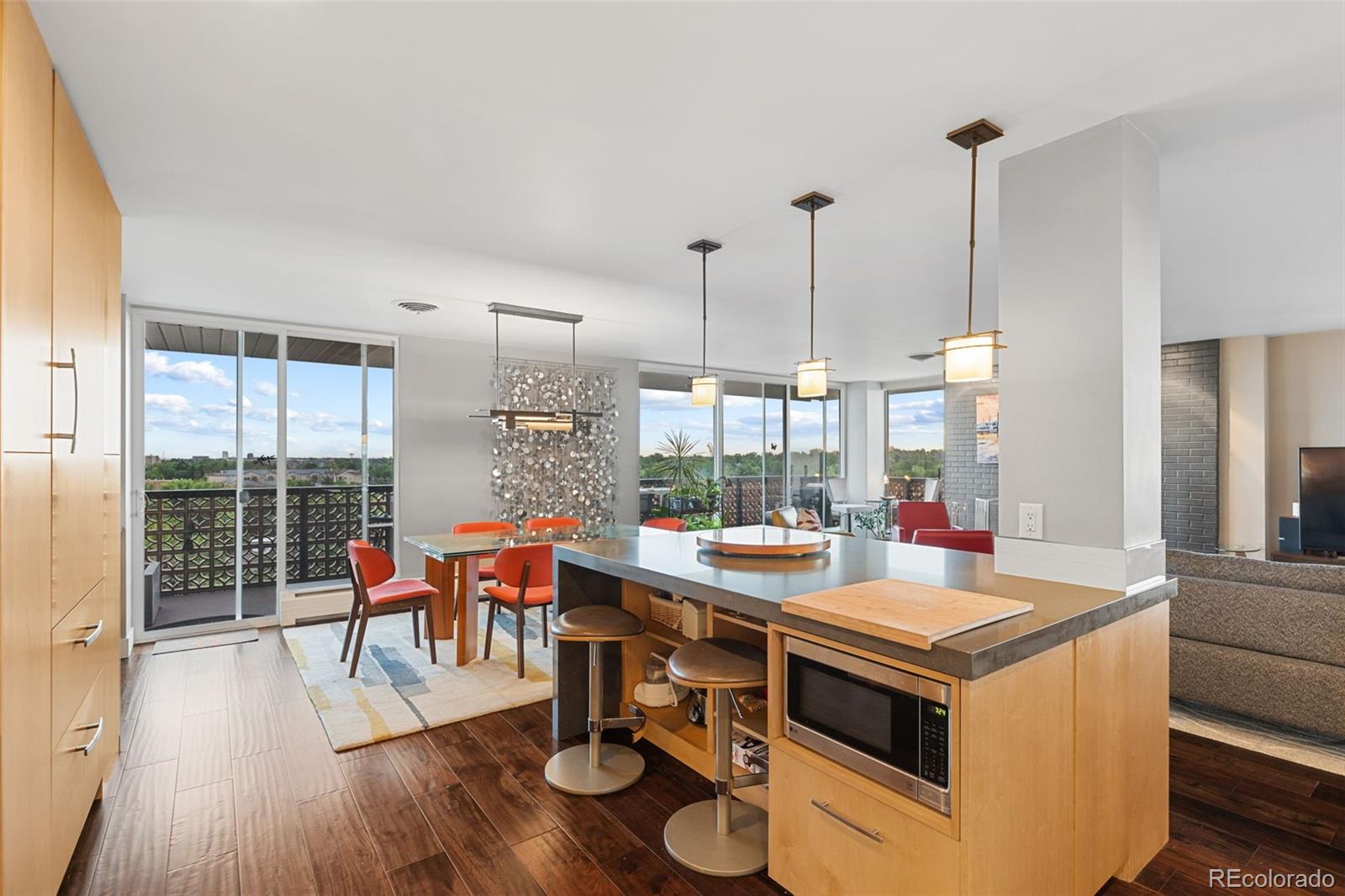 MLS Image #17 for 4570 e yale avenue 1104,denver, Colorado