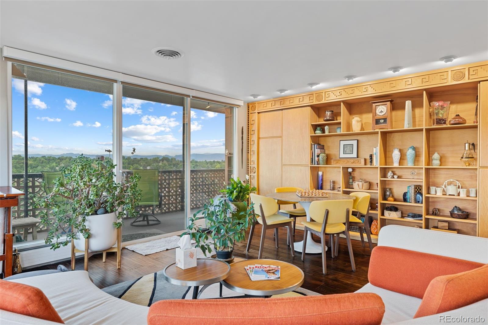 MLS Image #23 for 4570 e yale avenue 1104,denver, Colorado