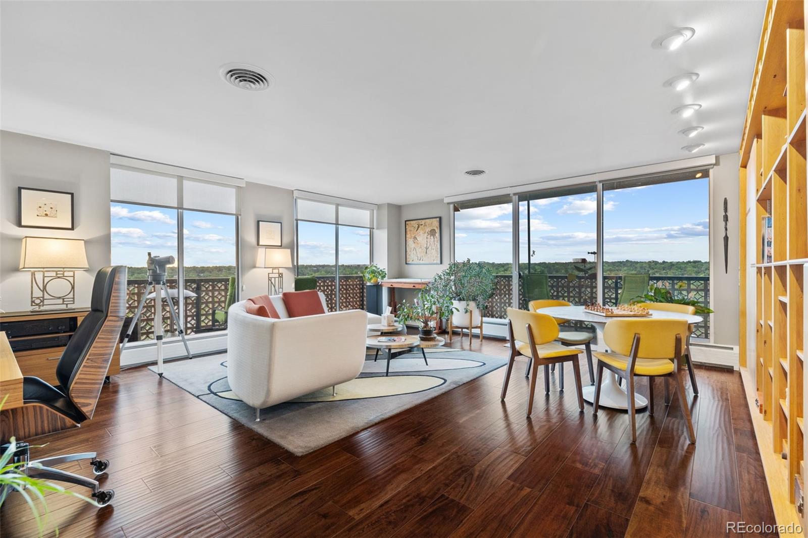 MLS Image #24 for 4570 e yale avenue 1104,denver, Colorado