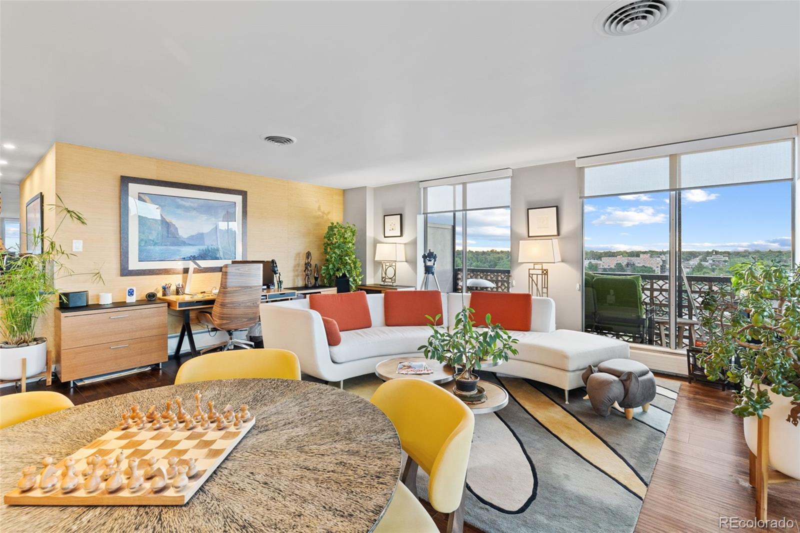 MLS Image #25 for 4570 e yale avenue 1104,denver, Colorado
