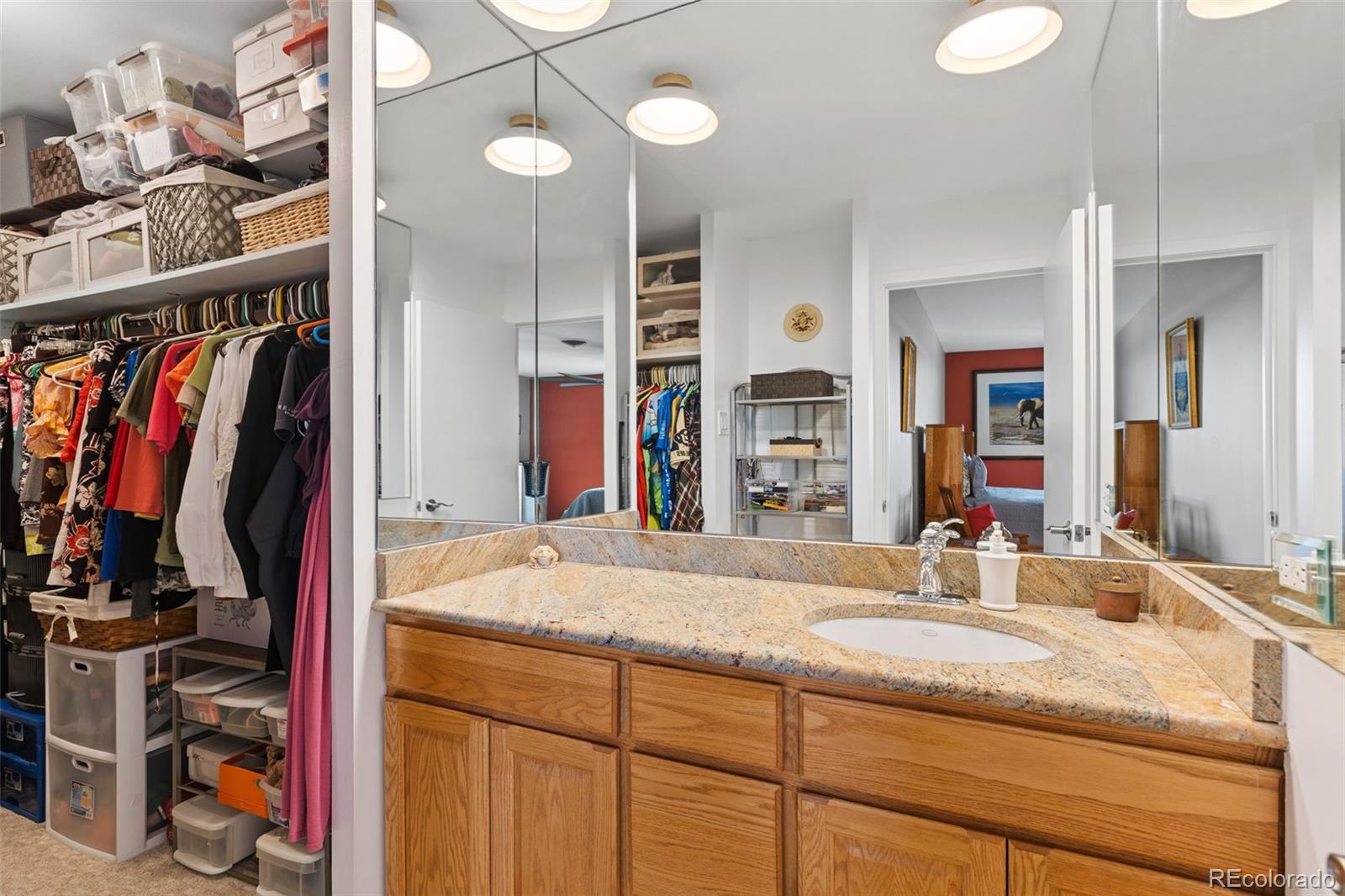 MLS Image #29 for 4570 e yale avenue 1104,denver, Colorado