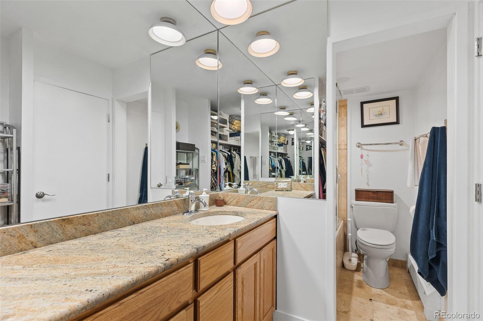MLS Image #30 for 4570 e yale avenue 1104,denver, Colorado